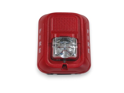 System sensor srl fire - sensor,