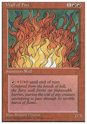 Magic the gathering mtg wall - mtg,