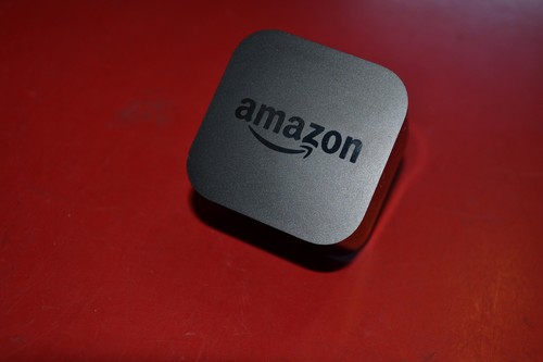 Kindle fire power - fire, fast